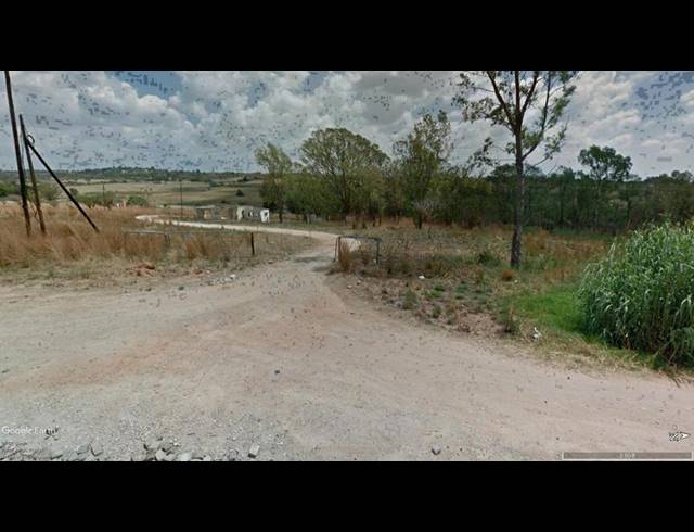 FARM FOR SALE IN NOOITGEDACHT